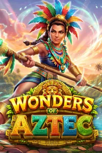 Wonders of Aztec