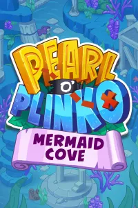 Pearl o’ Plinko – Mermaid Cove